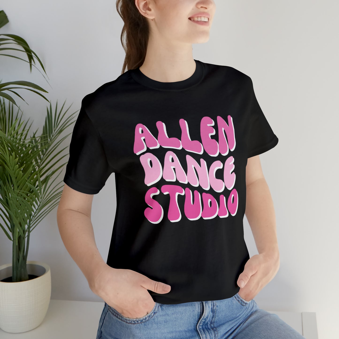 ADS Retro Studio Tee