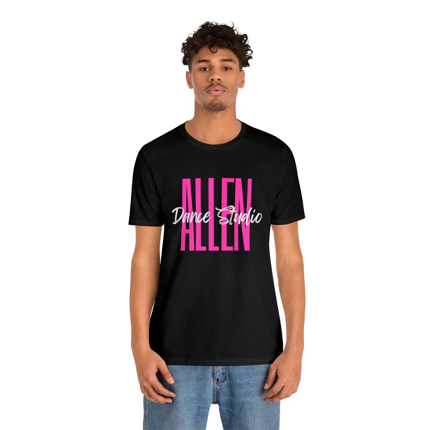 ADS Studio Tee