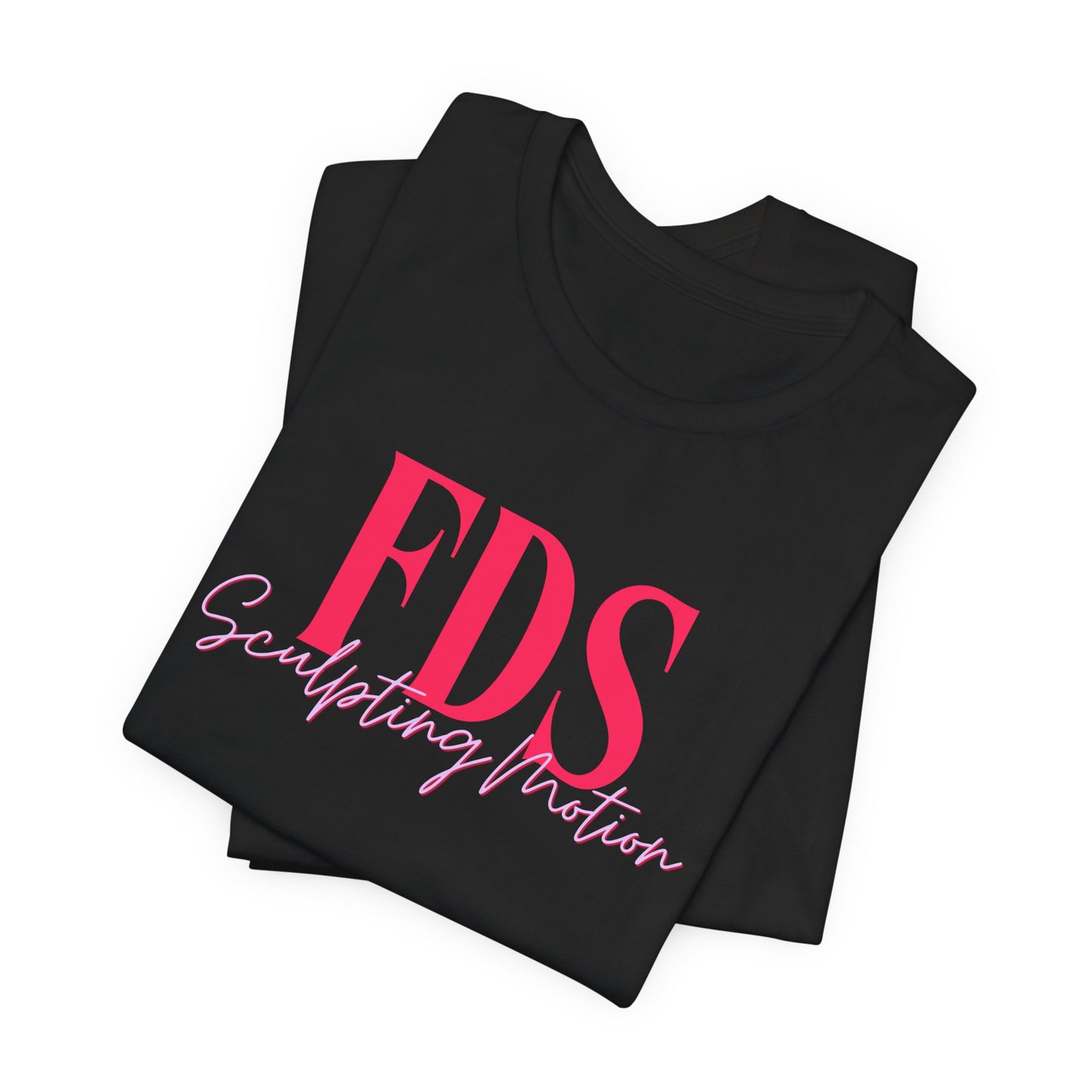 FDS Sculpting Motion Shirt