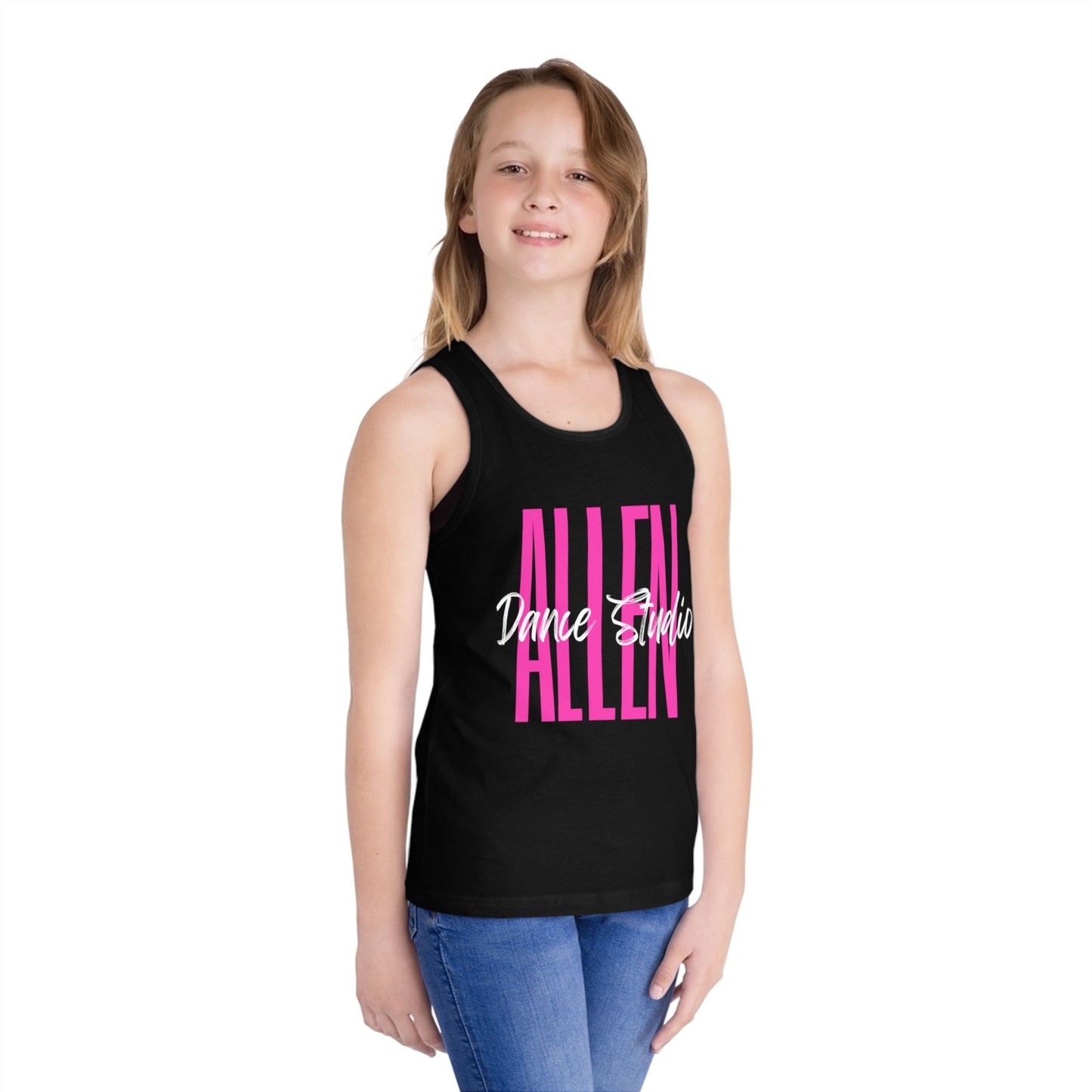 ADS Youth Studio Tank