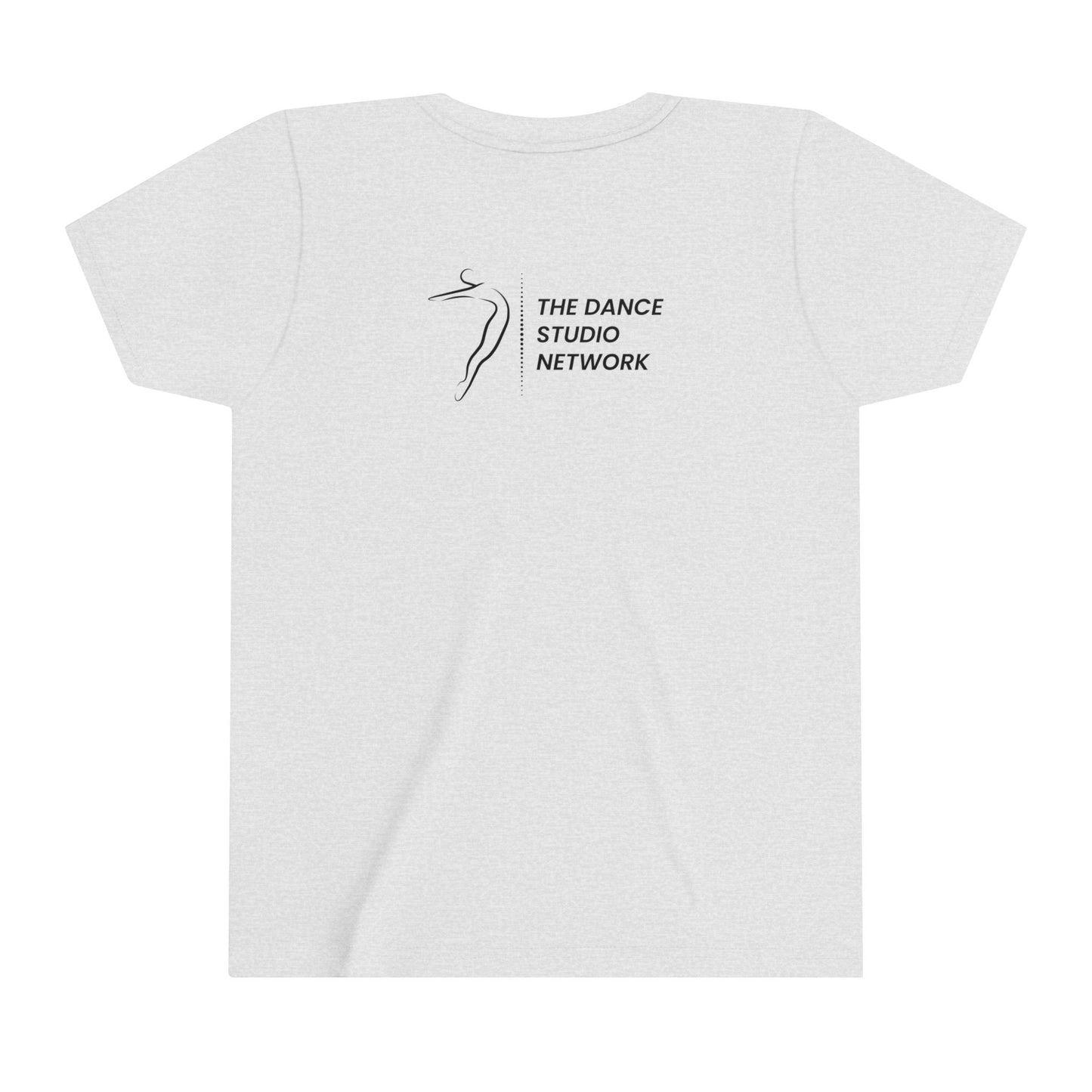 YOUTH Nutcracker Social Club Shirt