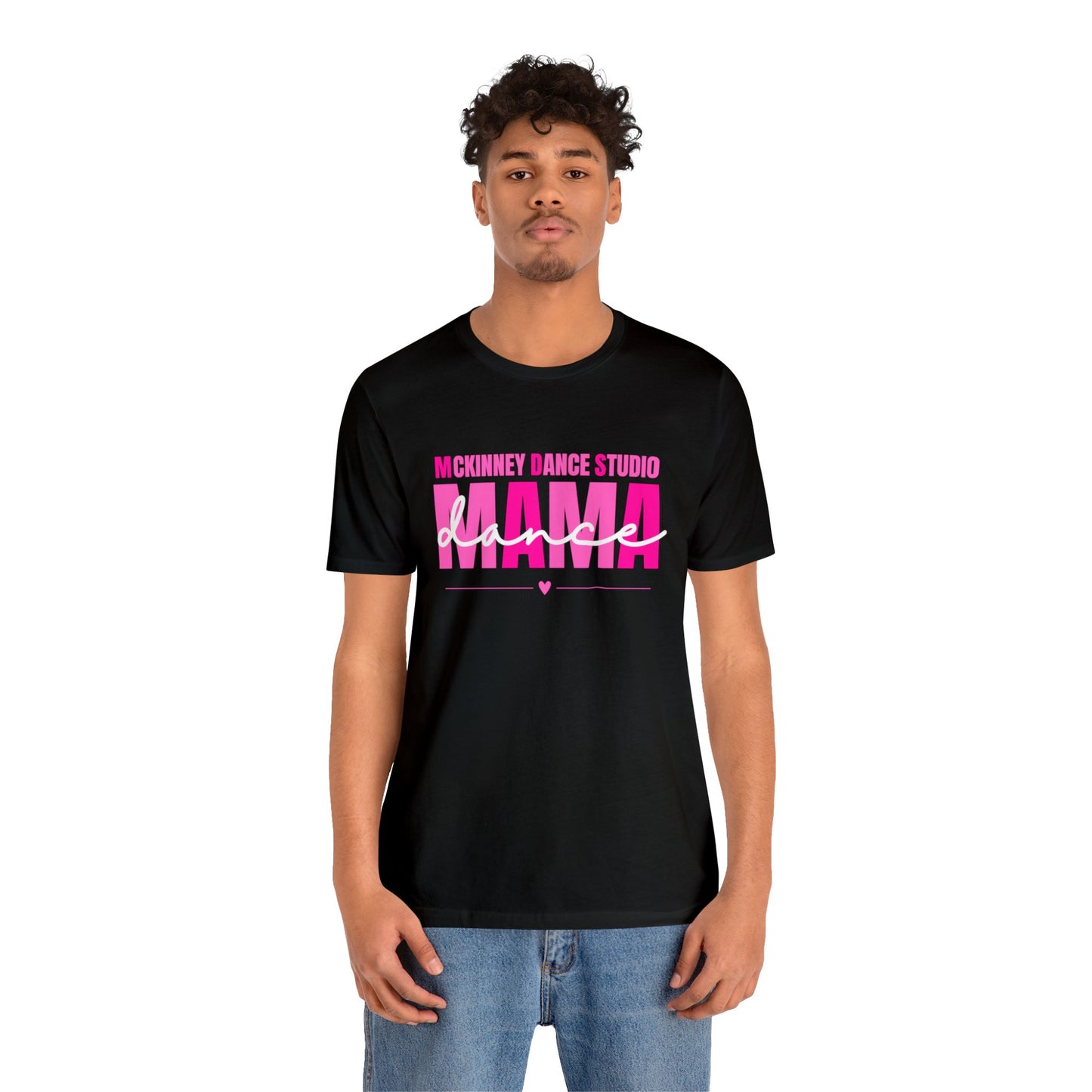 MDS Dance Mama Shirt