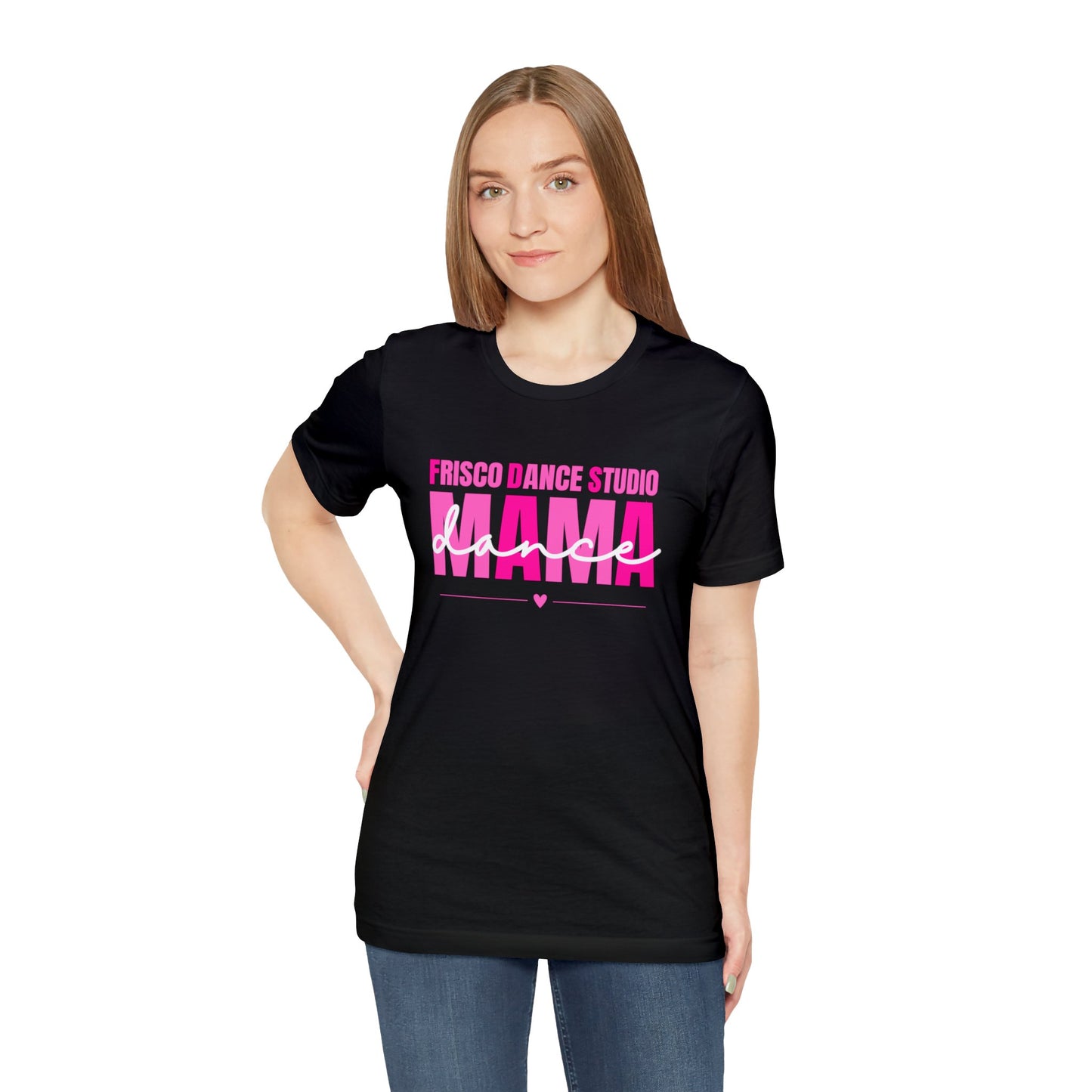 FDS Dance Mama Shirt