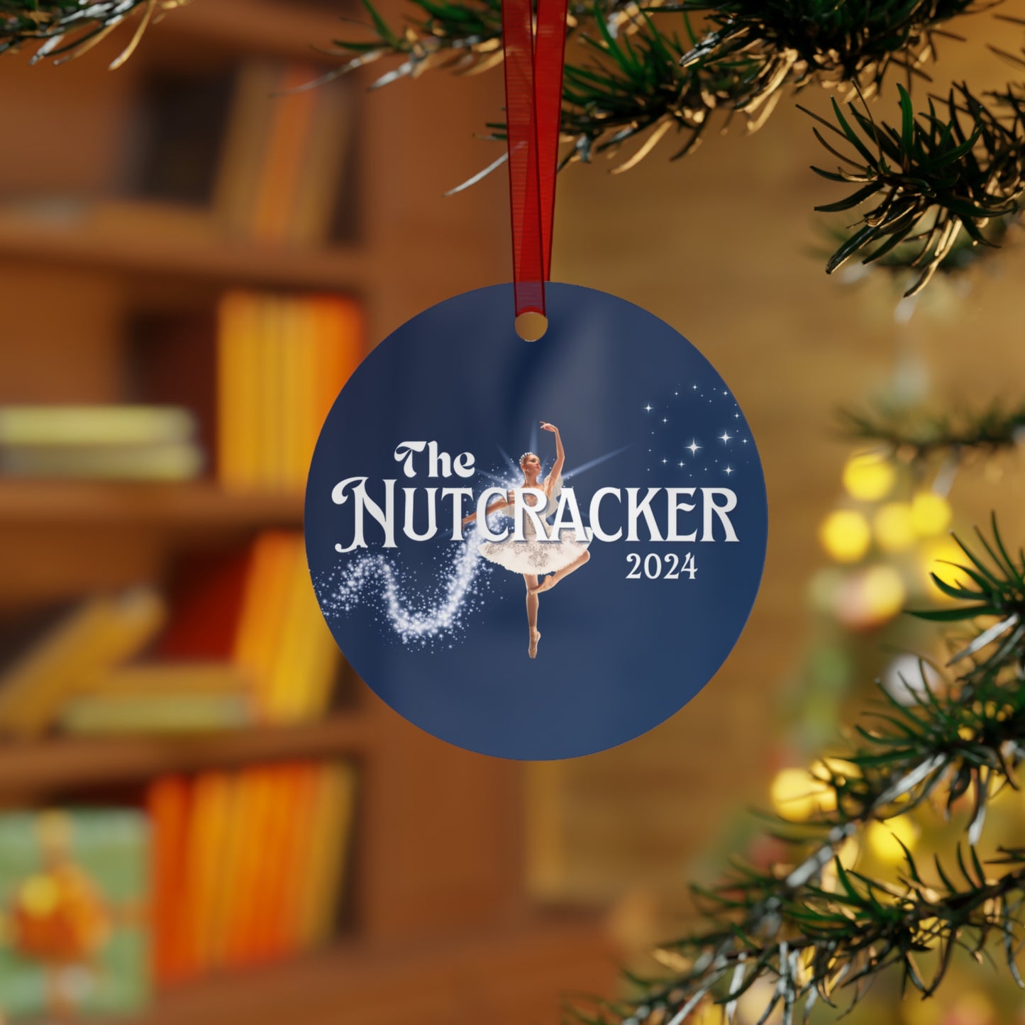 Nutcracker 2024 Ornaments
