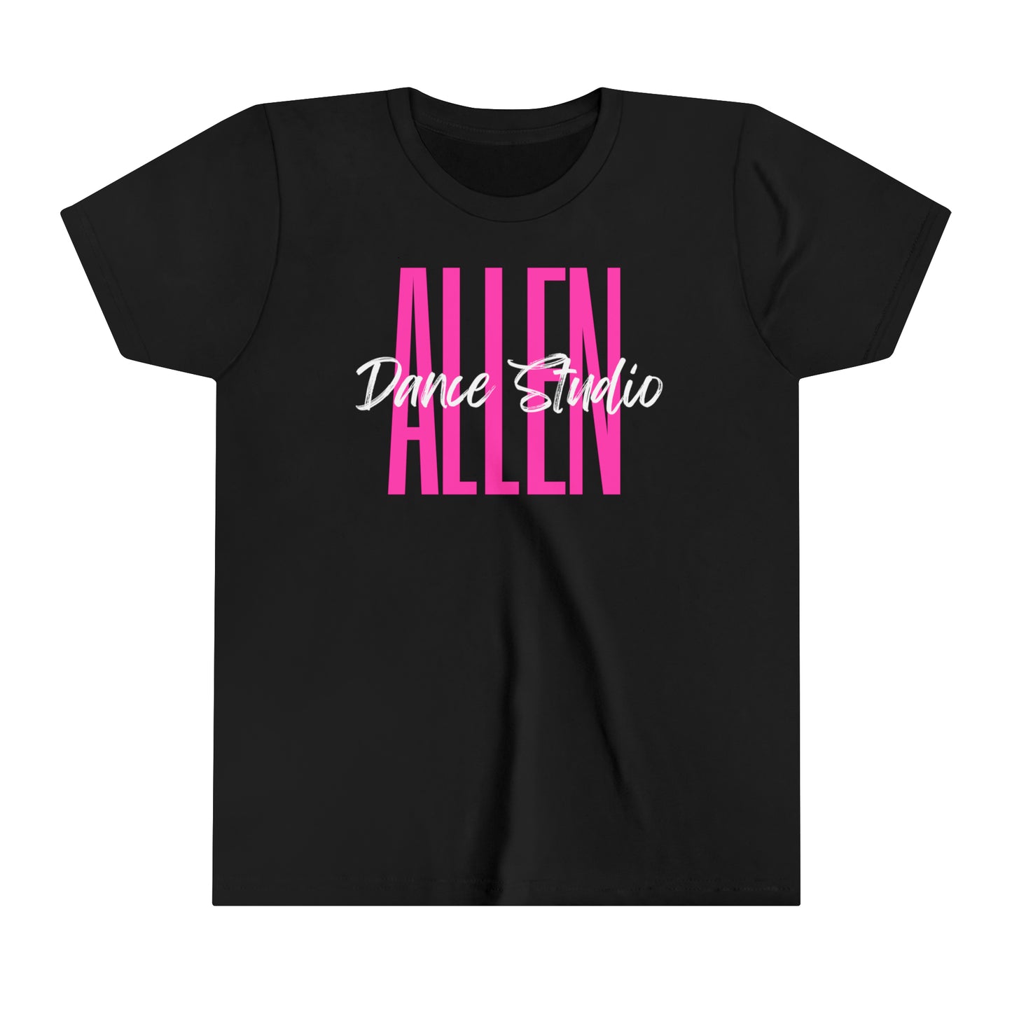 ADS Youth Studio Tee