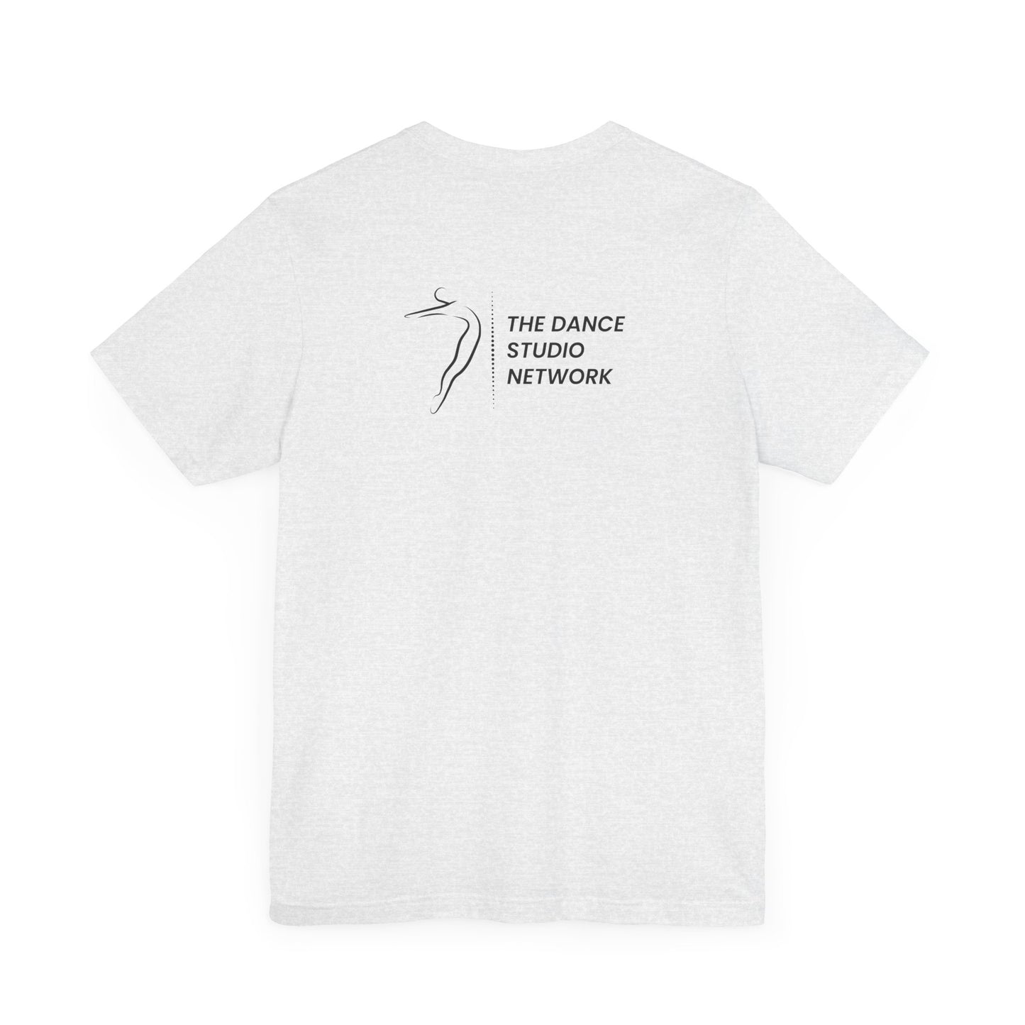 Nutcracker Social Club Tee