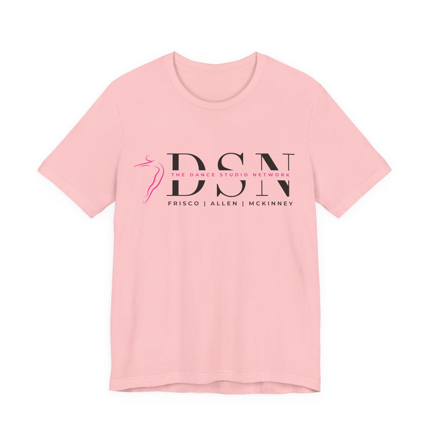 DSN Short Sleeve Tee
