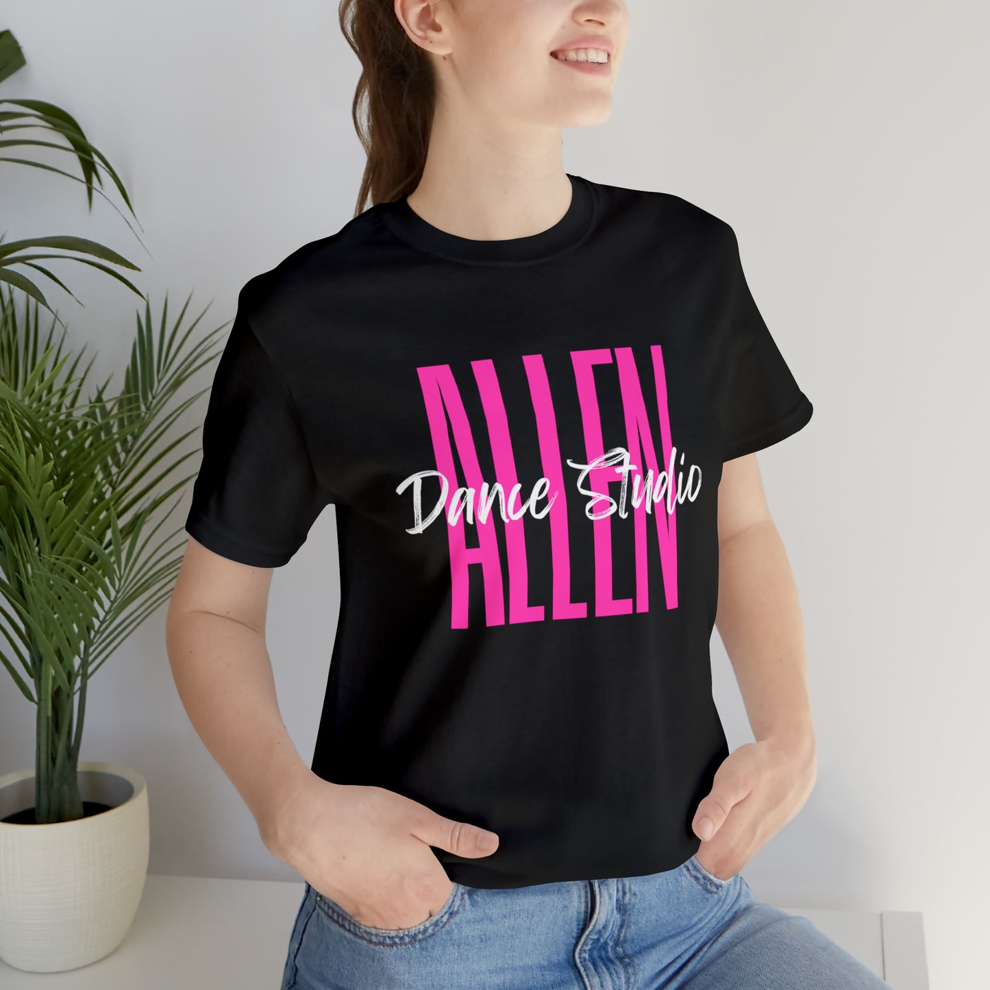 ADS Studio Tee