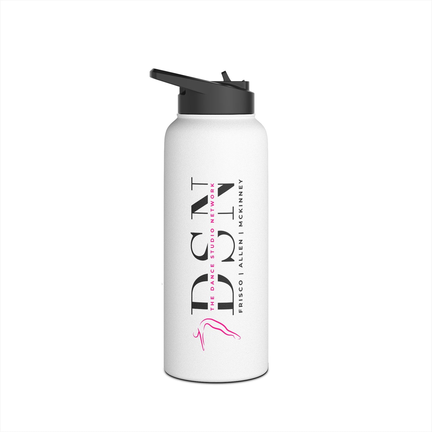 DSN Stainless Steel Water Bottle