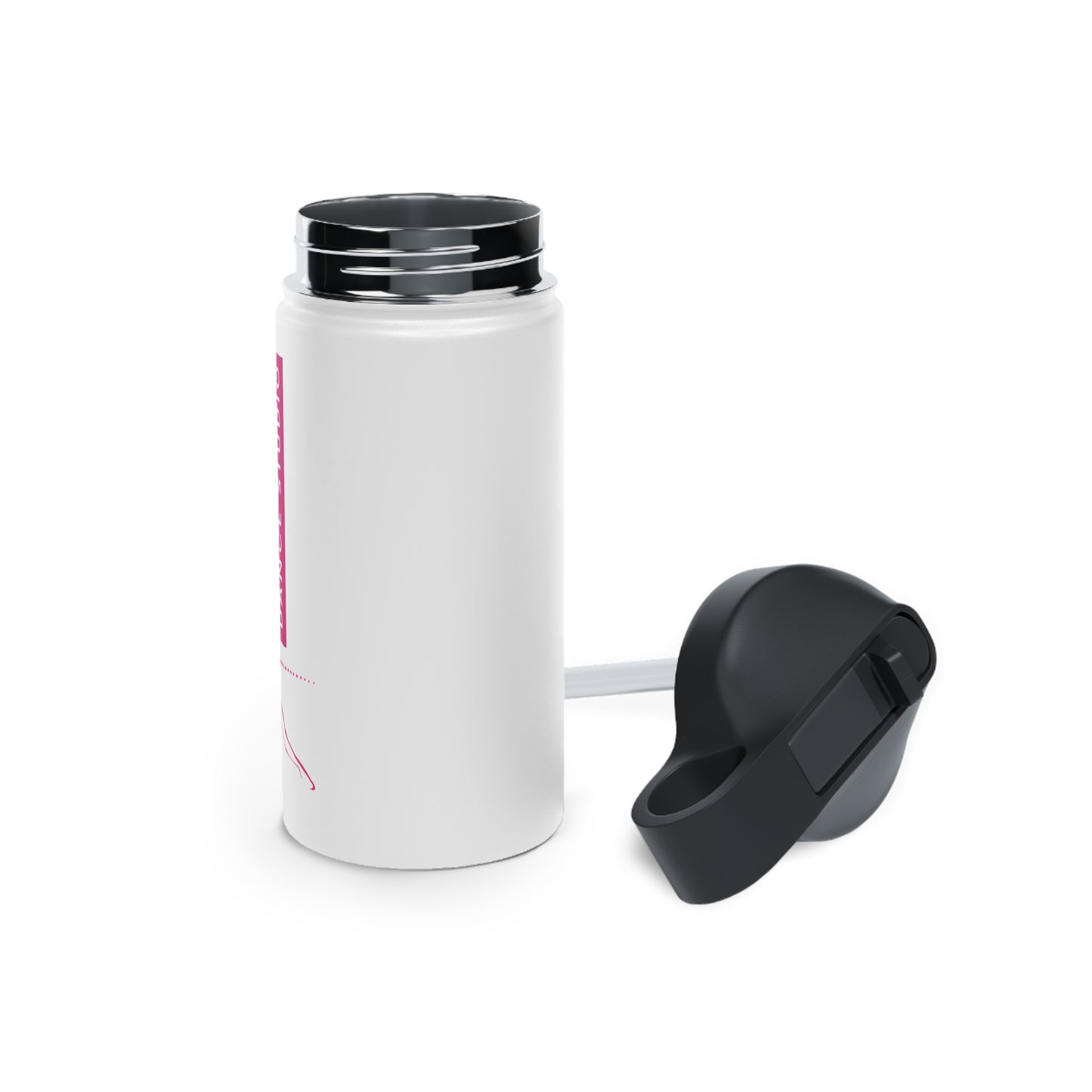 FDS Stainless Steel Water Bottle