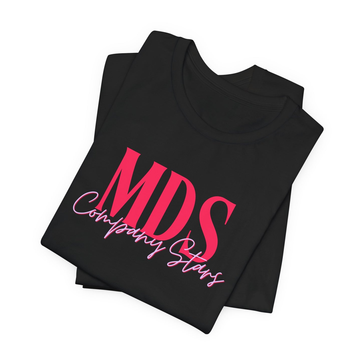 MDS Company Stars Shirt