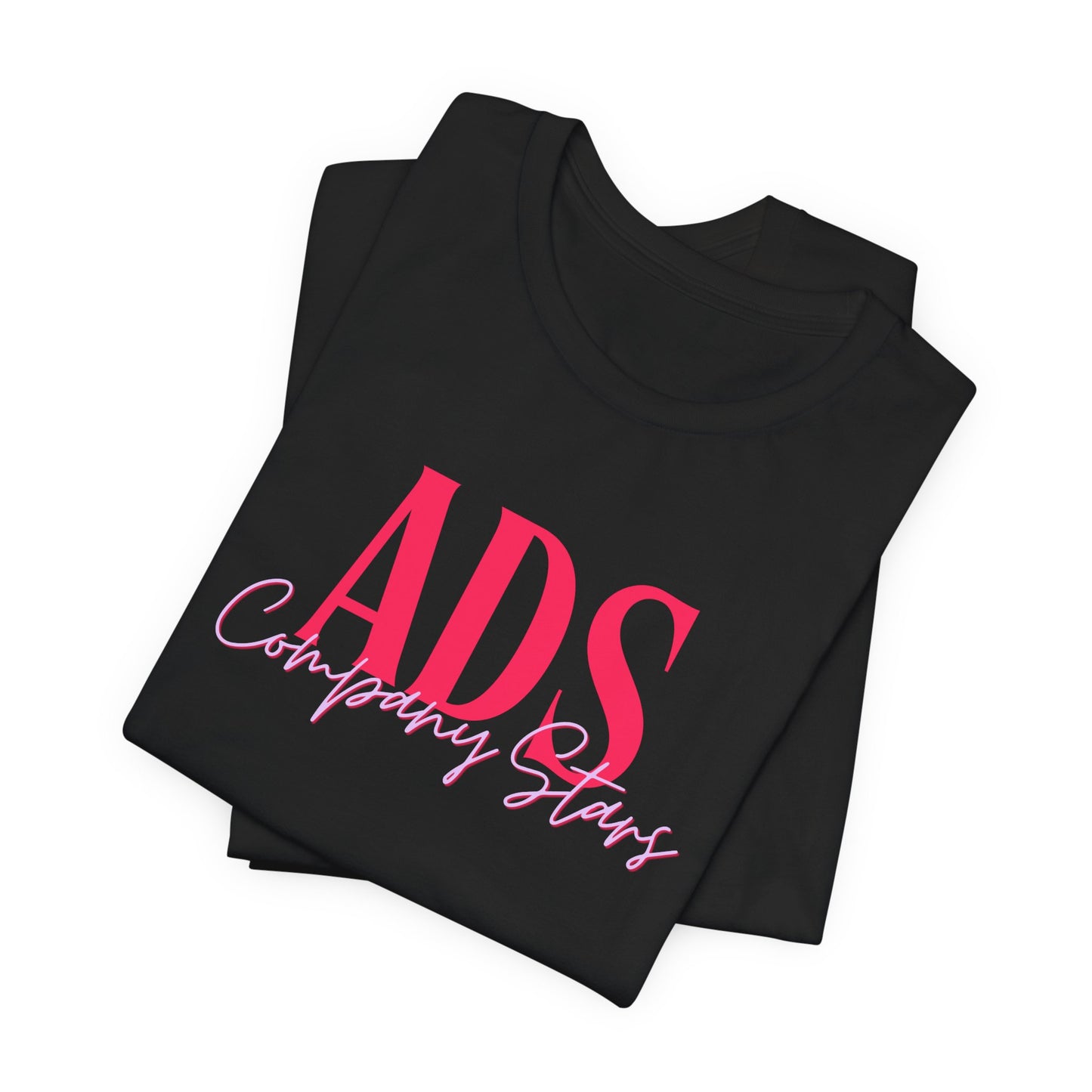 ADS Company Stars Shirt