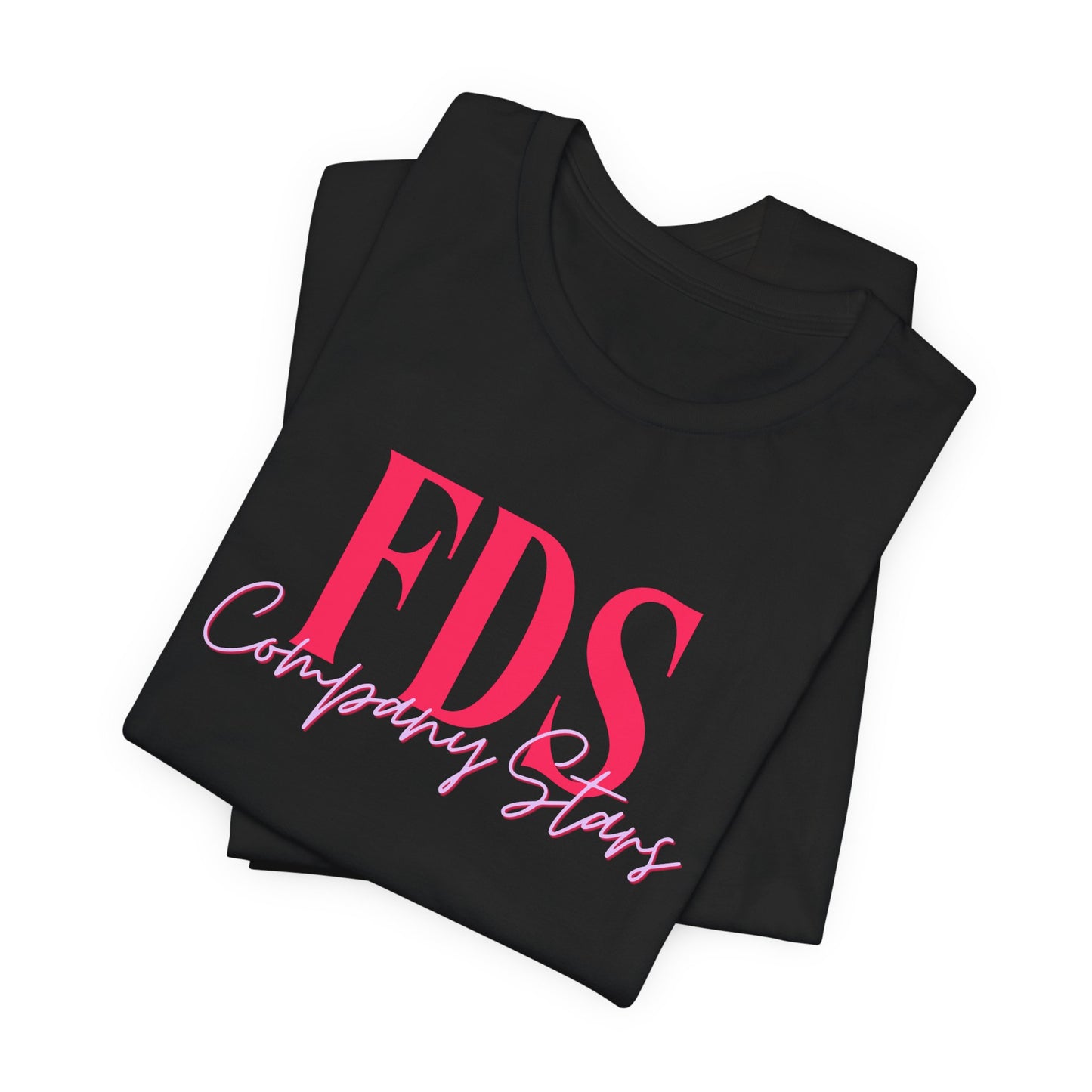 FDS Company Stars Shirt