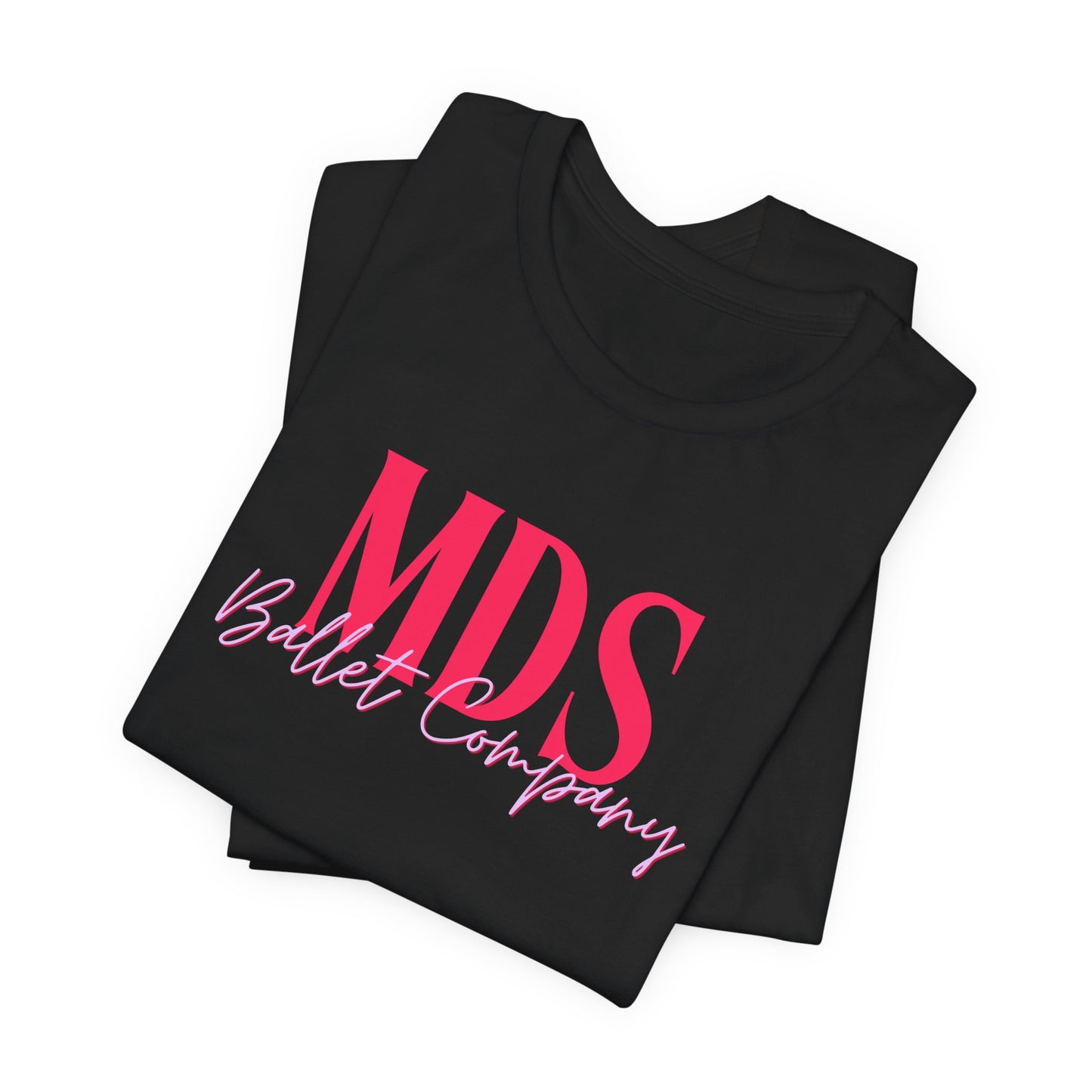 MDS Ballet Company Shirt