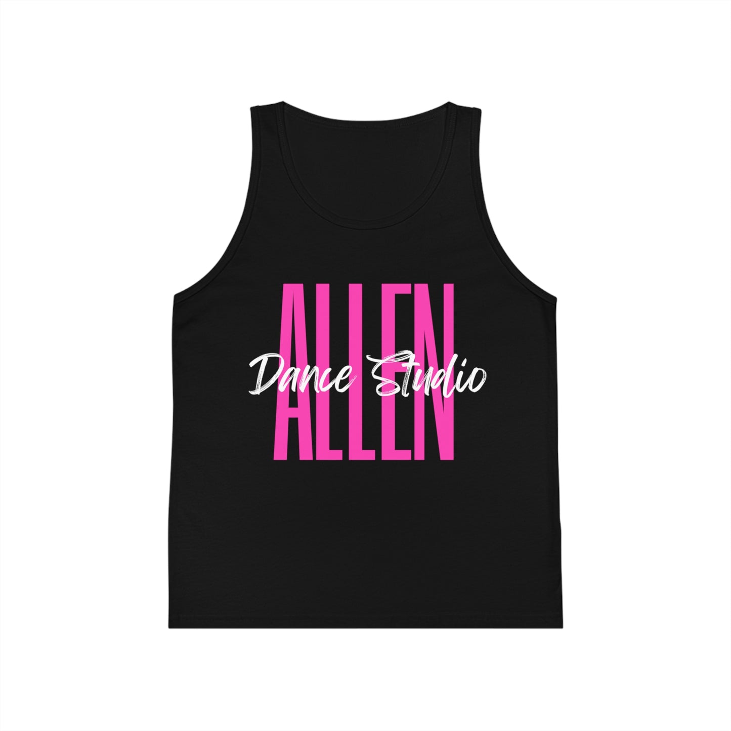 ADS Youth Studio Tank
