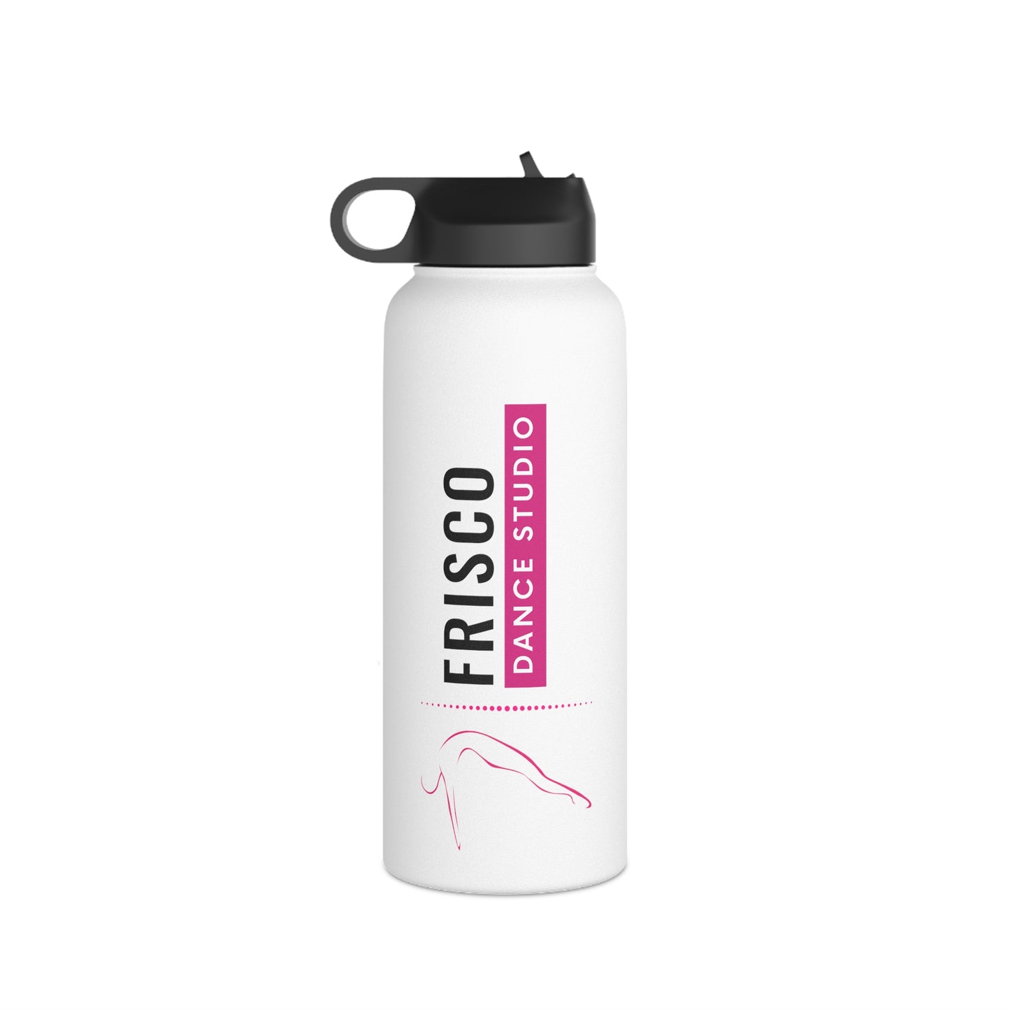 FDS Stainless Steel Water Bottle