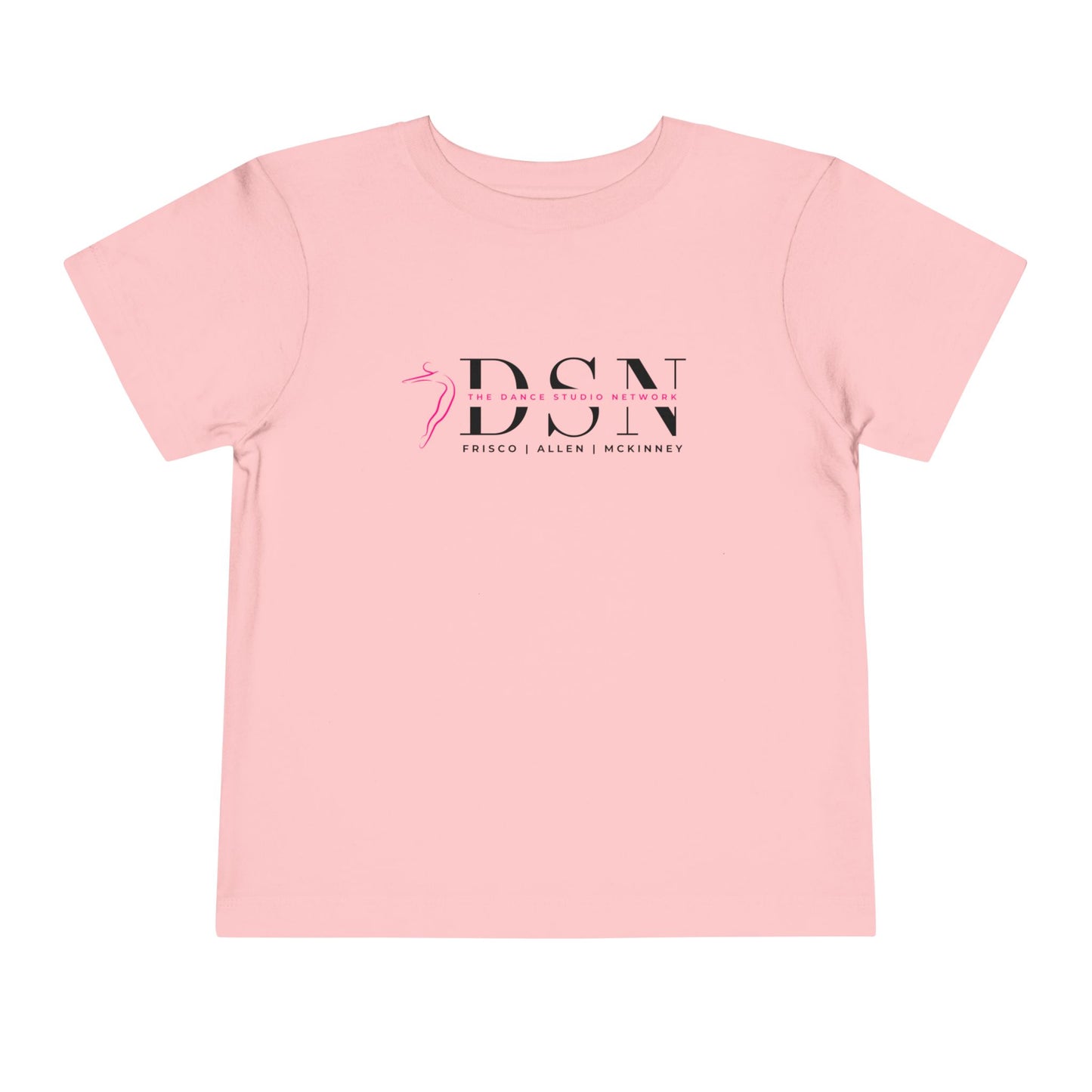 TODDLER DSN Tee