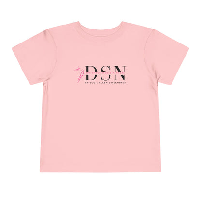 TODDLER DSN Tee