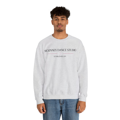 MDS Crewneck Sweatshirt