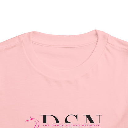 TODDLER DSN Tee