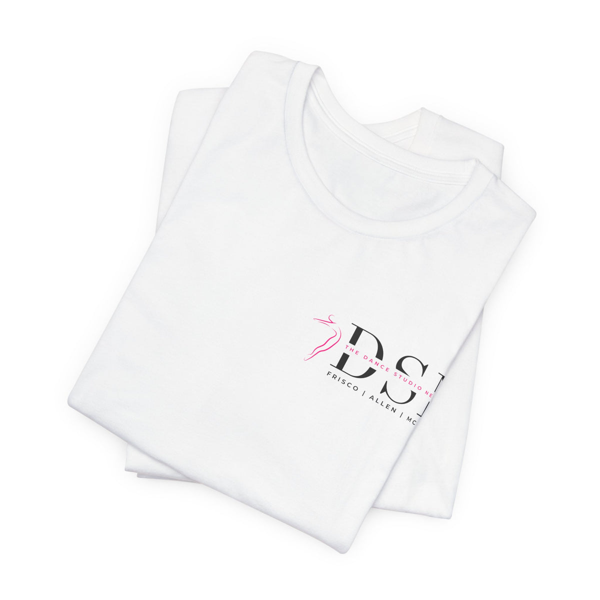 Classically Trained Silly Goose Short Sleeve Tee