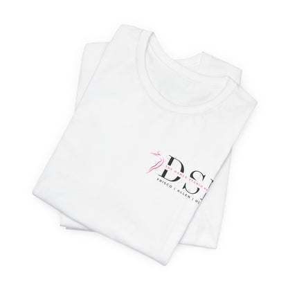 Classically Trained Silly Goose Short Sleeve Tee