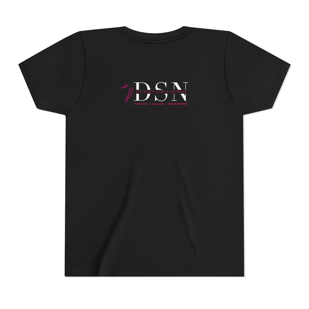 Youth Nutcracker 2026 Shirt