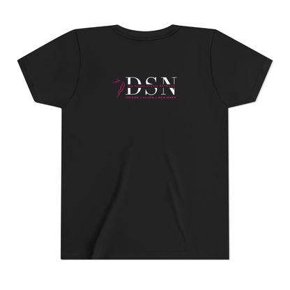 Youth Nutcracker 2026 Shirt