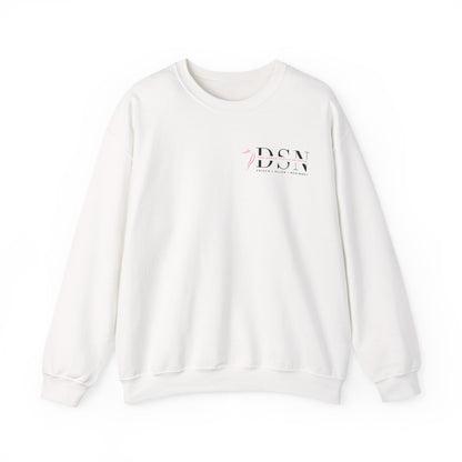 Classically Trained Silly Goose Crewneck Sweatshirt
