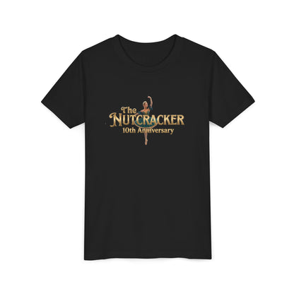 Youth Nutcracker 2026 Shirt