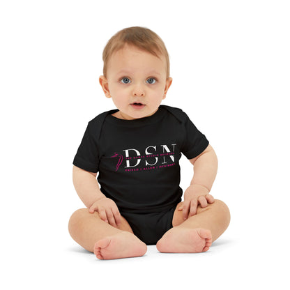 DSN Infant One Piece