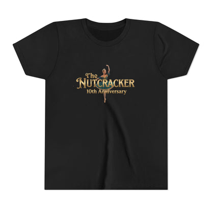Youth Nutcracker 2026 Shirt