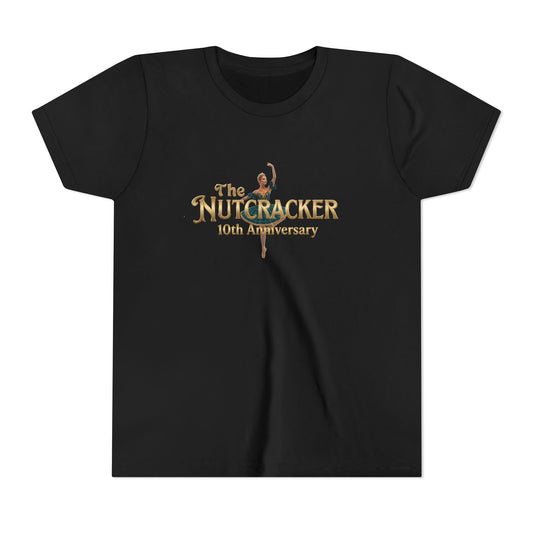 Youth Nutcracker 2026 Shirt