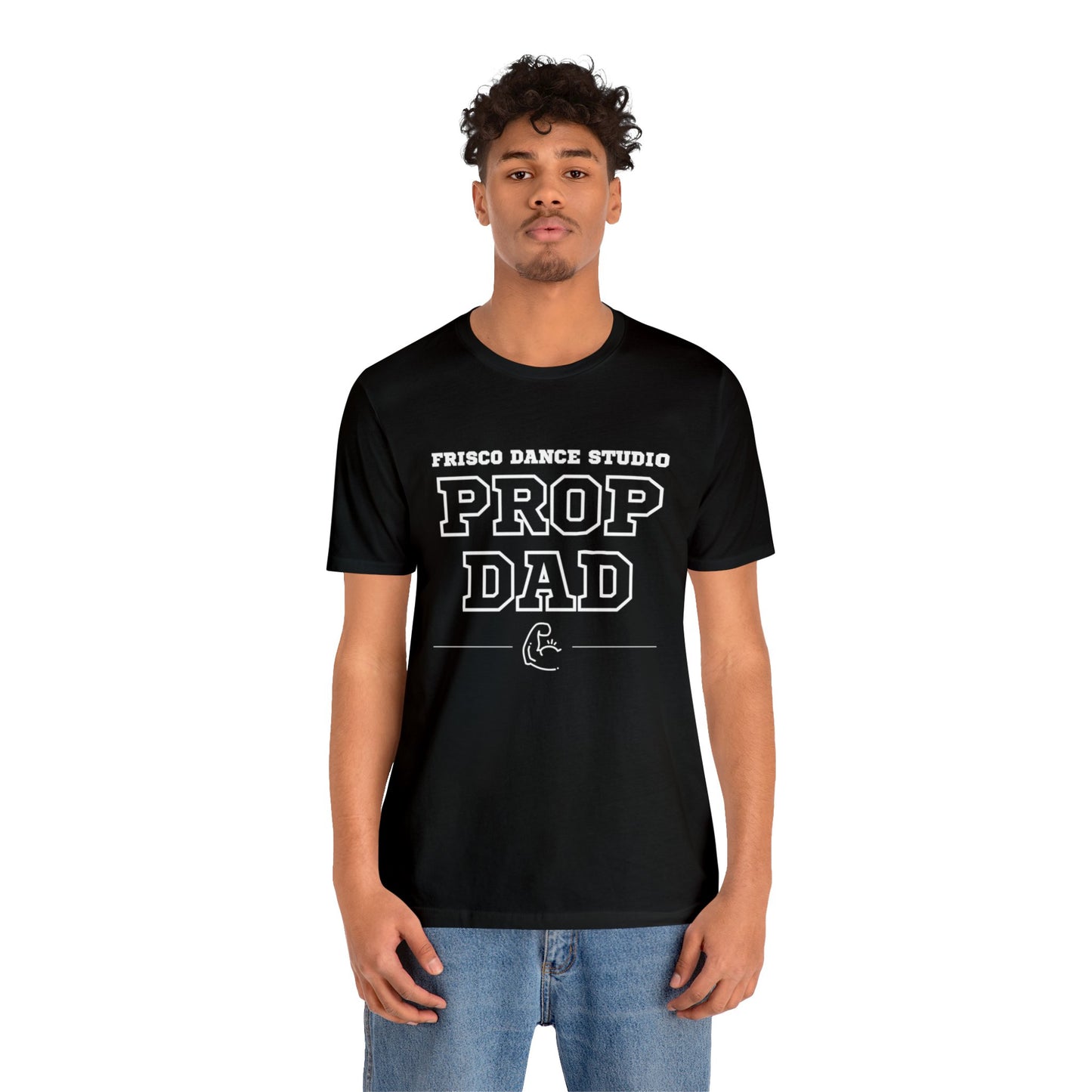 FDS Prop Dad Shirt