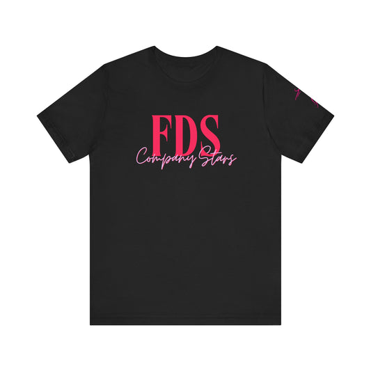 FDS Company Stars Shirt