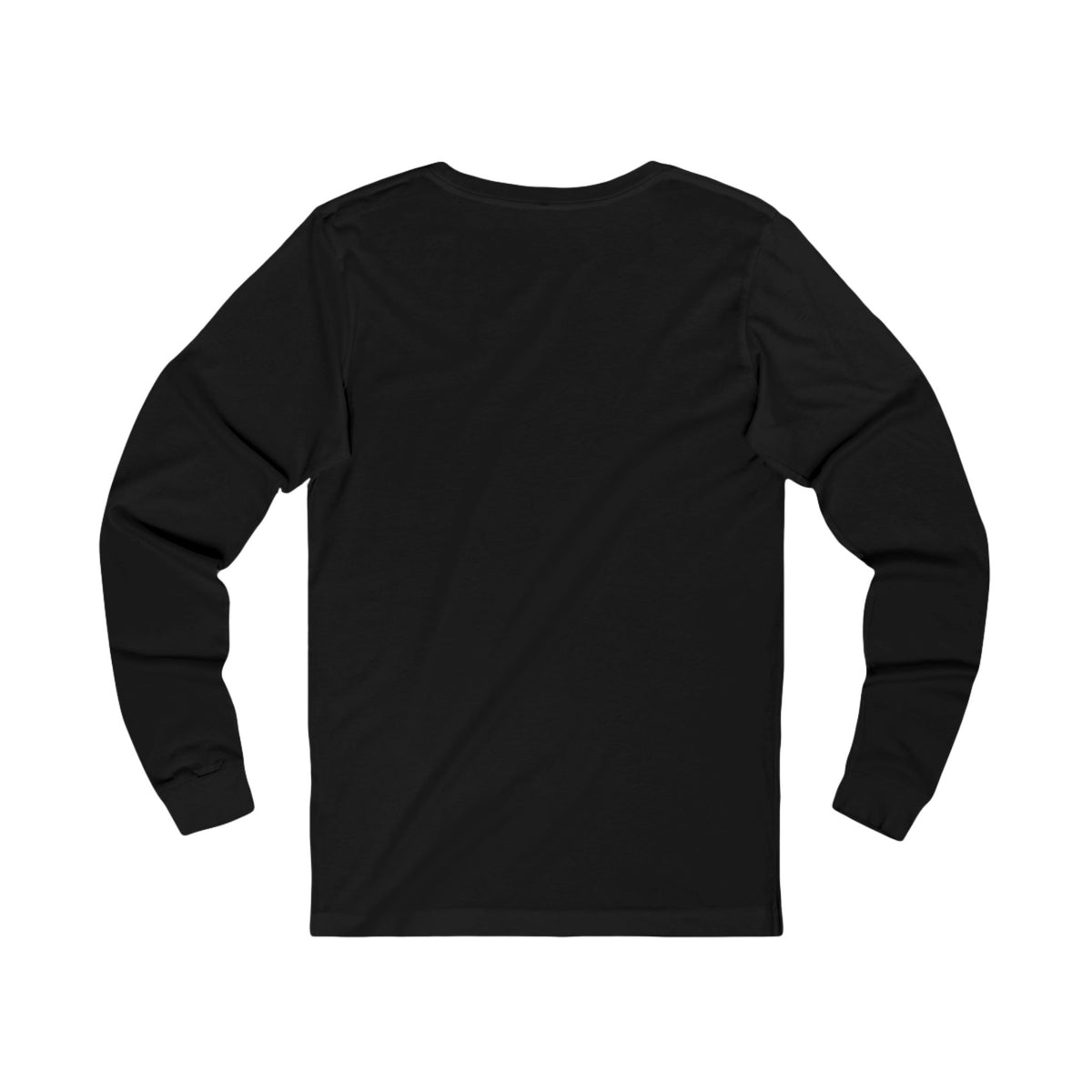 Nutcracker Ribbon Long Sleeve Tee