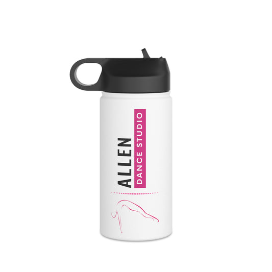 ADS Stainless Steel Water Bottle