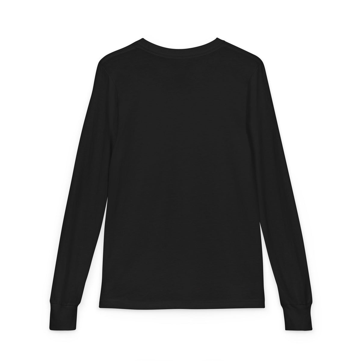 Youth Nutcracker Ribbon Long Sleeve Tee