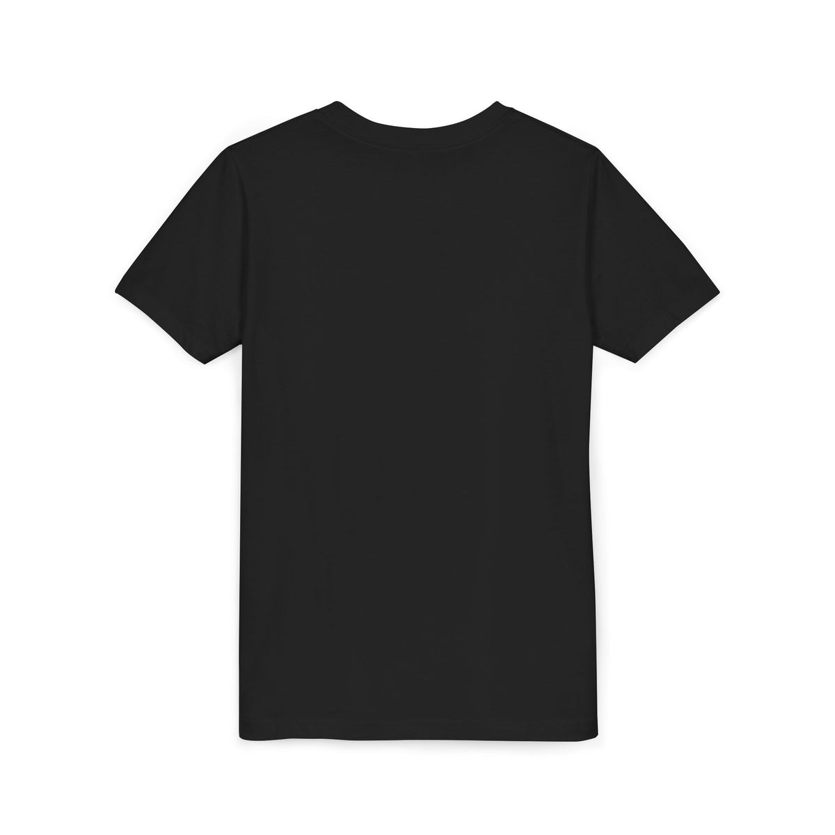 Youth Nutcracker Ribbon Short Sleeve Tee