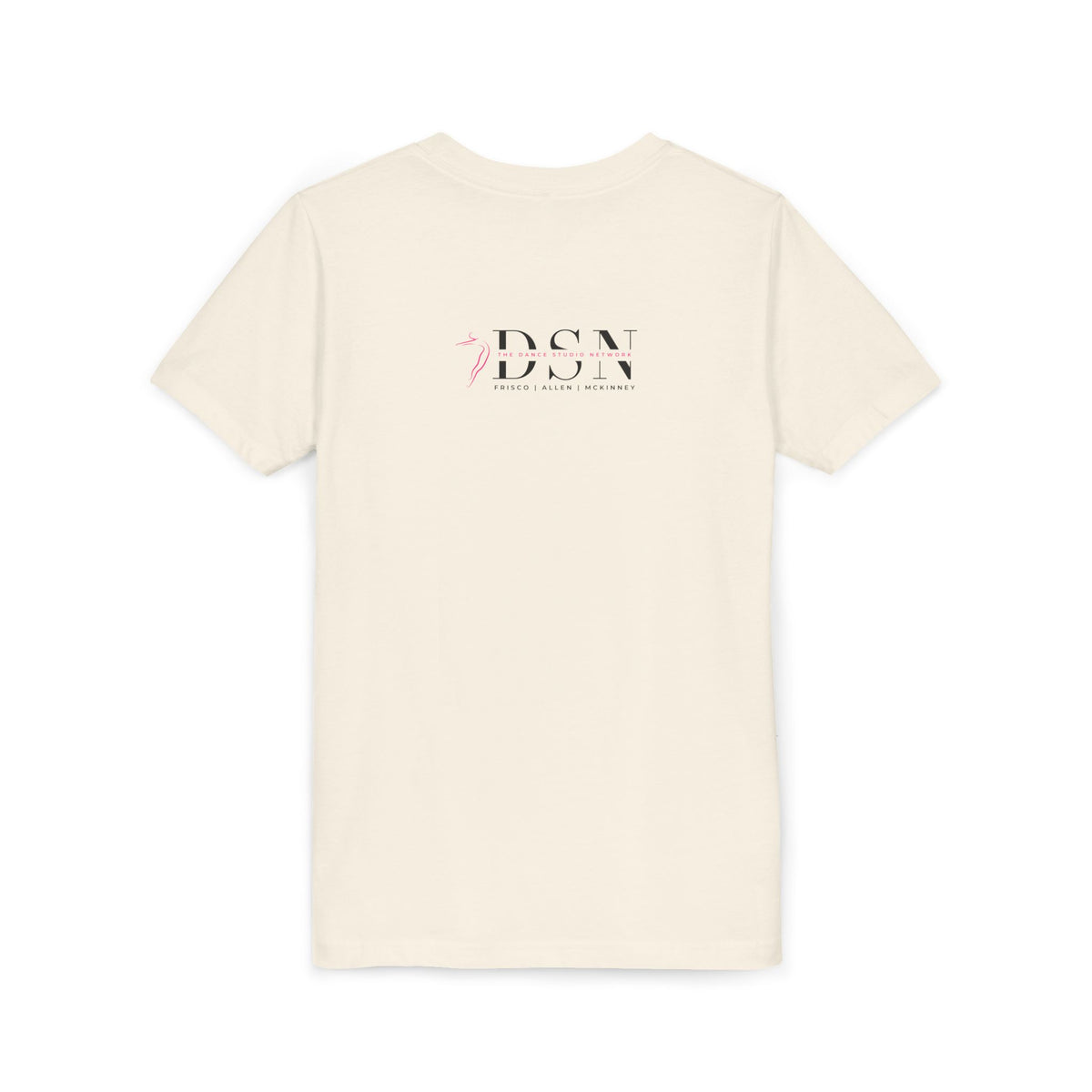 Youth Nutcracker Balloons Short Sleeve Tee
