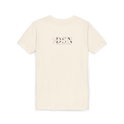 Youth Nutcracker Balloons Short Sleeve Tee