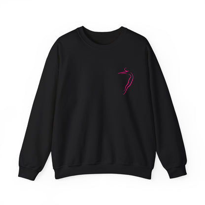 Classic DSN Crewneck Sweatshirt