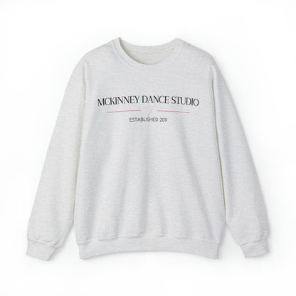 MDS Crewneck Sweatshirt