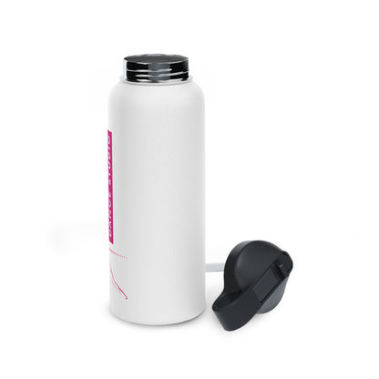 MDS Stainless Steel Water Bottle