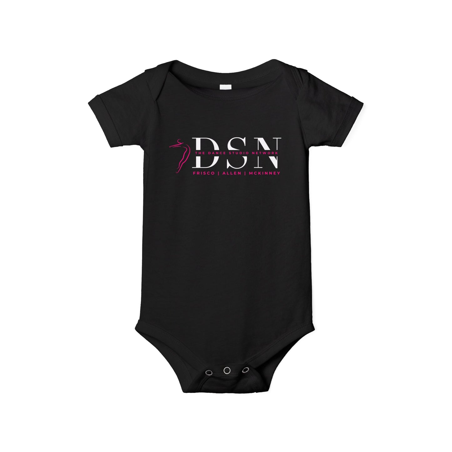 DSN Infant One Piece