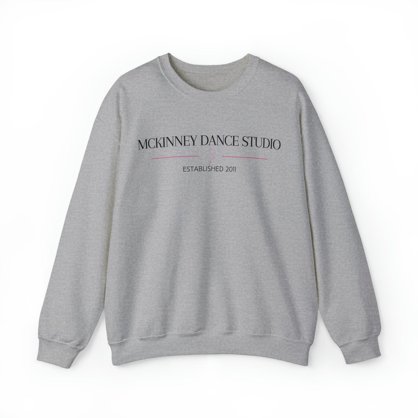 MDS Crewneck Sweatshirt