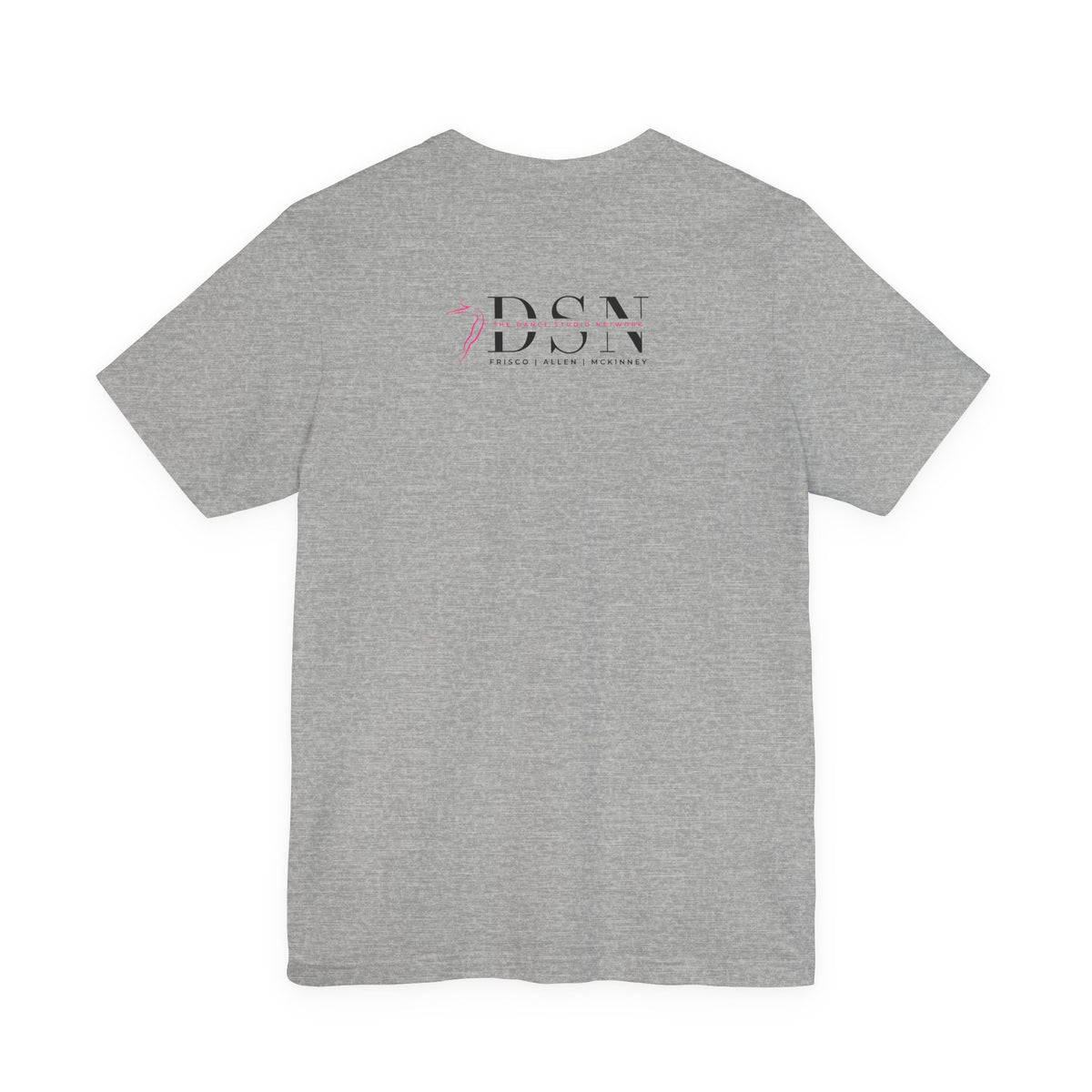 Chaos Short Sleeve Tee
