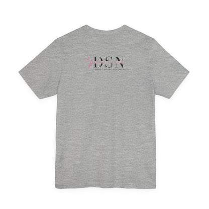 Chaos Short Sleeve Tee