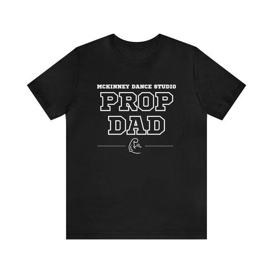 MDS Prop Dad Shirt