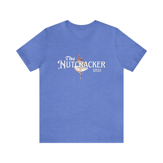 Nutcracker 2023 Tee